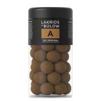 Lakrids by B&uuml;low Regular A original |270g